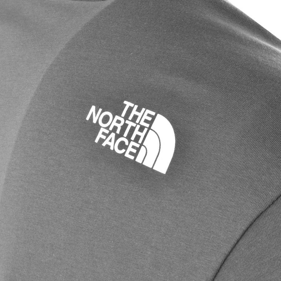 Alternative Image for ProductThe North Face Fine Alpine T Shirt Grey3